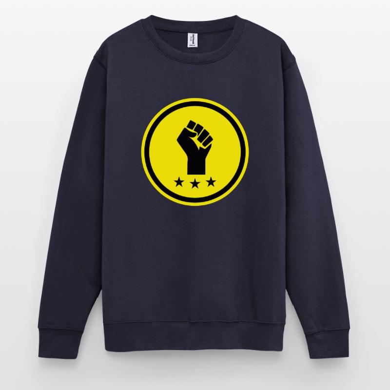 Main Faust Sweat-shirt Unisexe