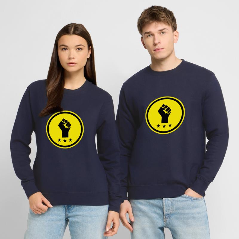 Main Faust Sweat-shirt Unisexe