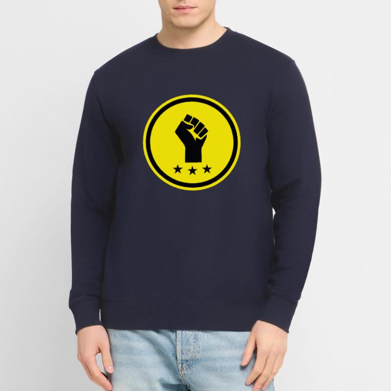Main Faust Sweat-shirt Unisexe