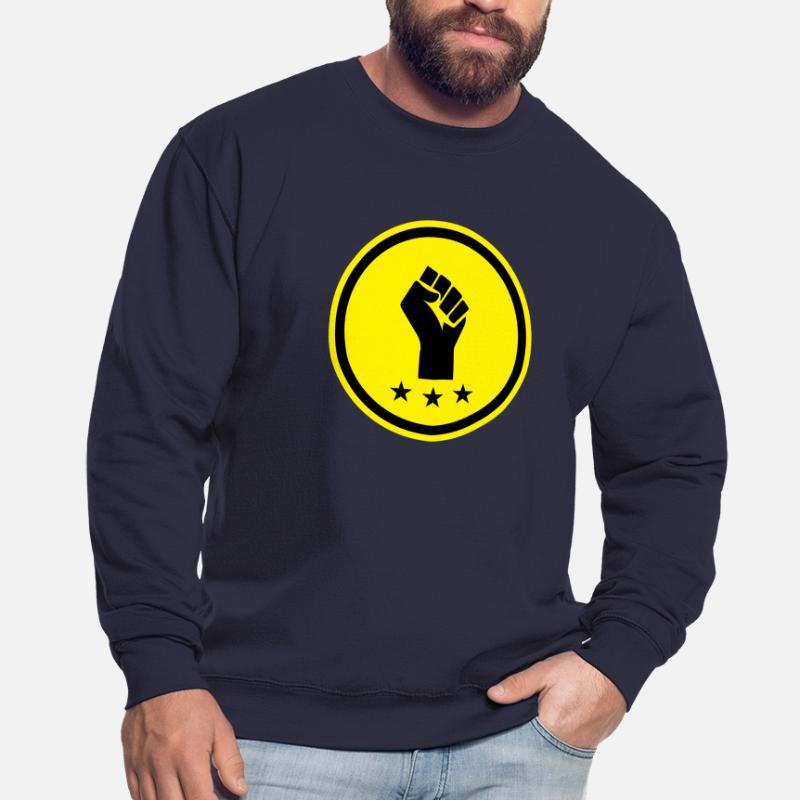 Main Faust Sweat-shirt Unisexe