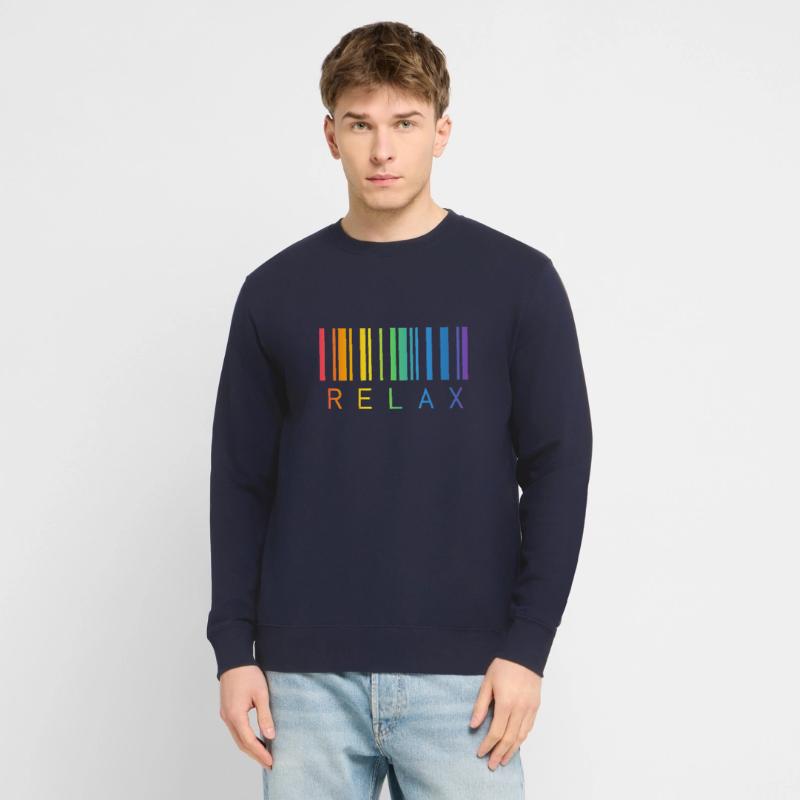Unisex Pullover