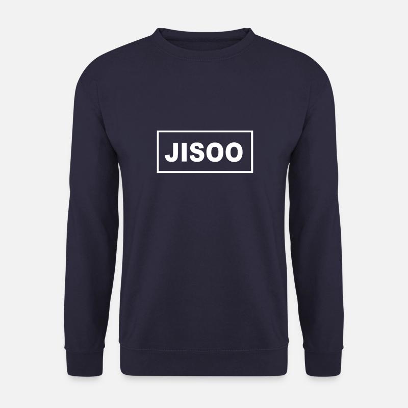 BLACKPINK Vintage - Unisex Pullover - Navy