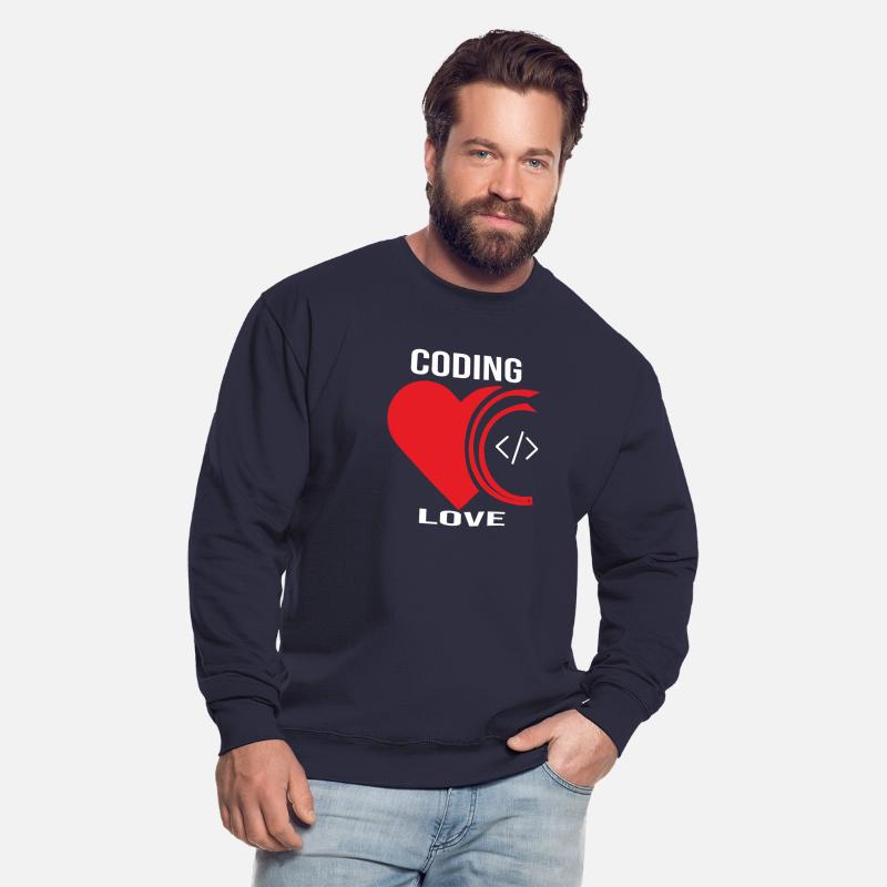Unisex Pullover
