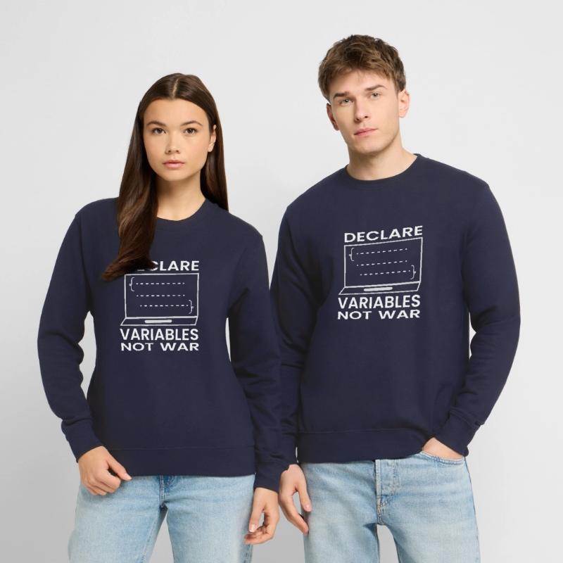 Unisex Pullover