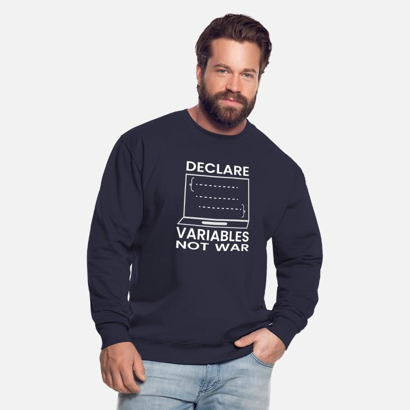 Unisex Pullover