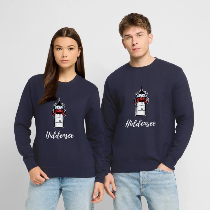 Unisex Pullover