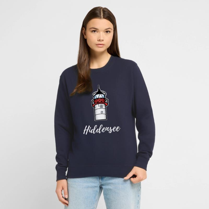 Unisex Pullover