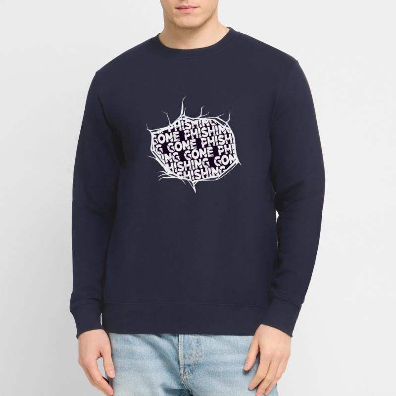 computer present idea jokes hacking coding hacker Unisex Pullover