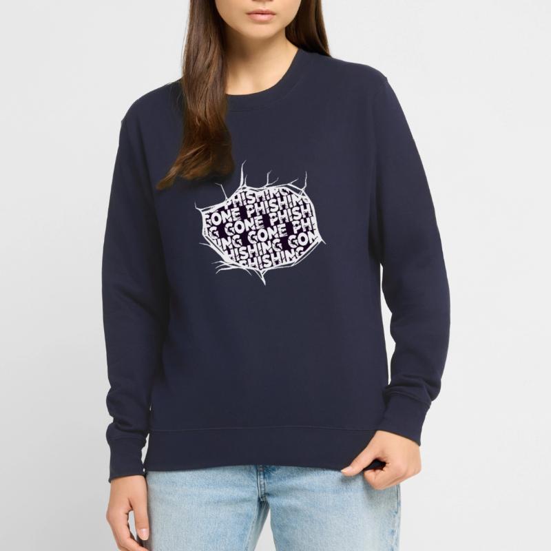computer present idea jokes hacking coding hacker Unisex Pullover