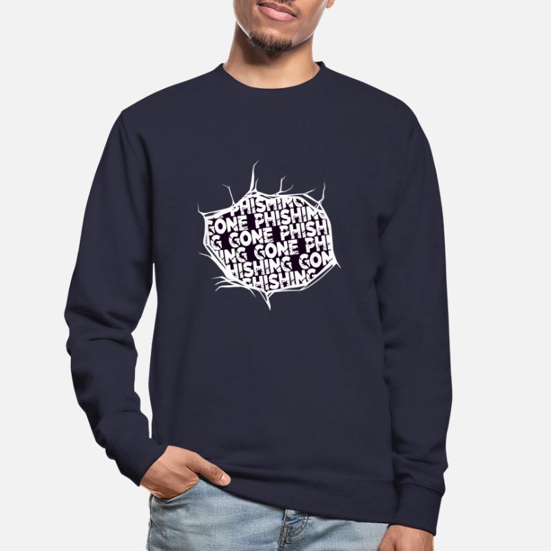 computer present idea jokes hacking coding hacker Unisex Pullover