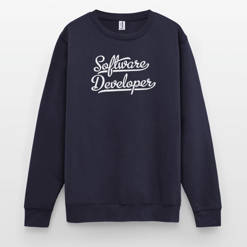 Unisex Pullover