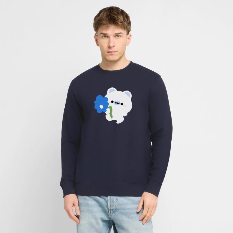 Unisex Pullover