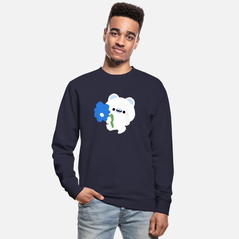 Unisex Pullover