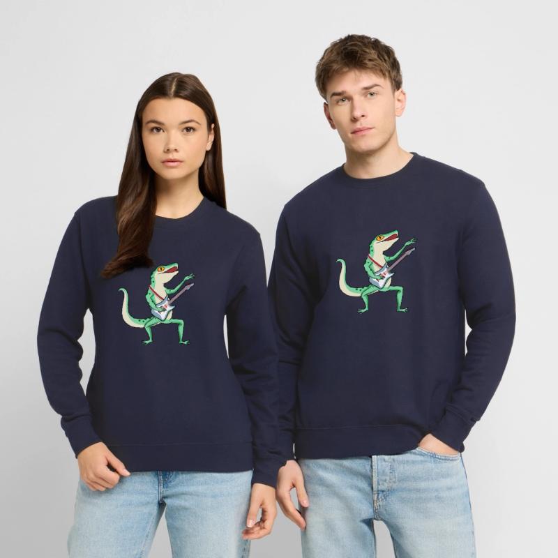 Unisex Pullover