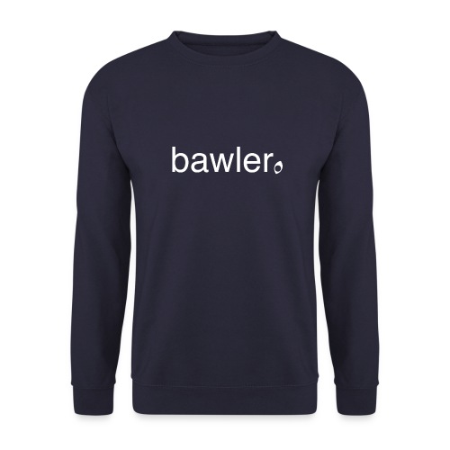 bawler - Unisex Pullover