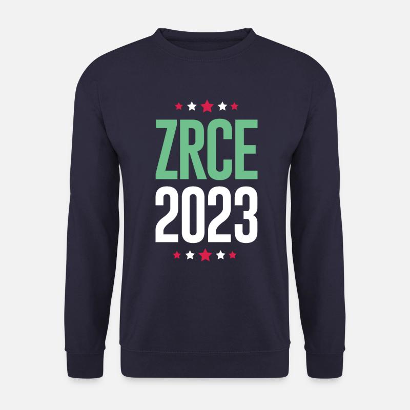 Zrce 2023 - Unisex Pullover - Navy
