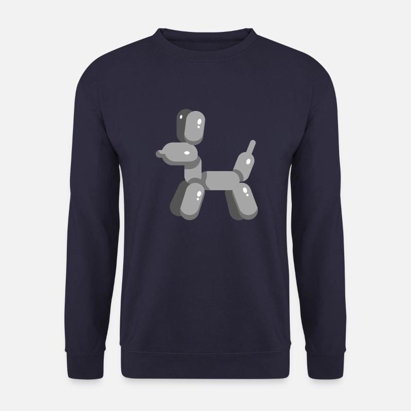 Ballondog - Unisex Pullover - Navy