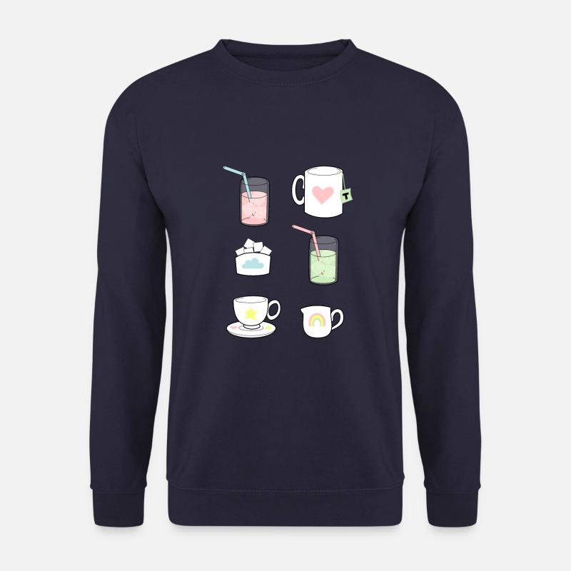 Fika Gear - Unisex Pullover - Navy