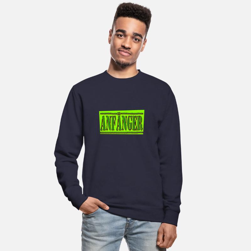 Unisex Pullover