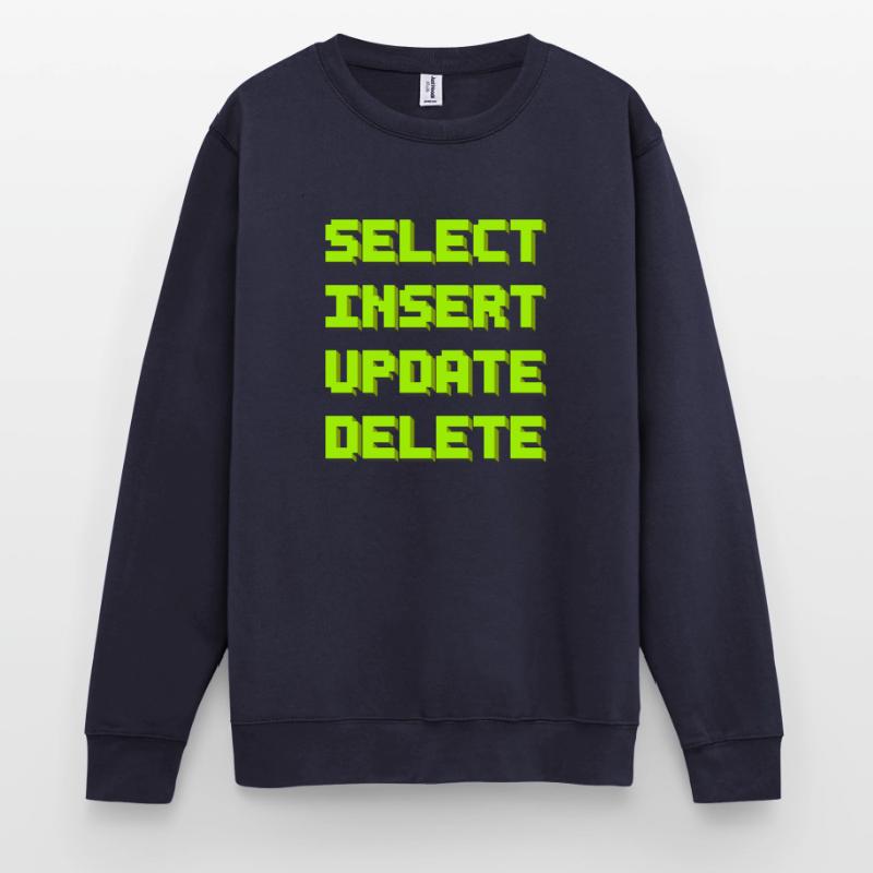 Unisex Pullover