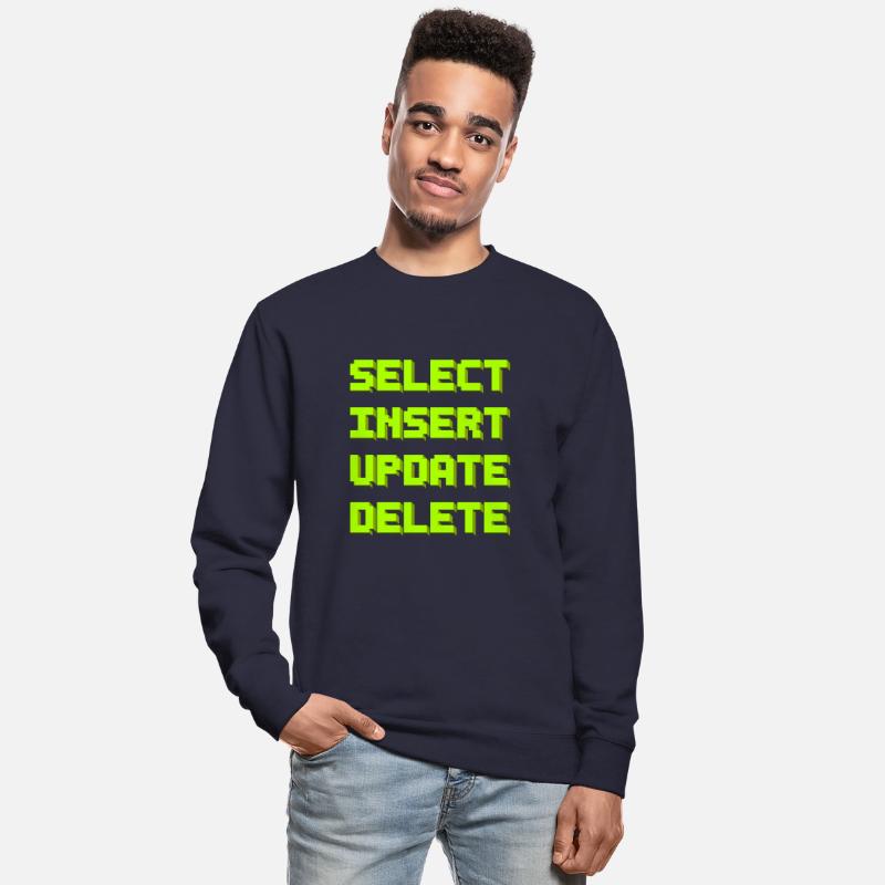 Unisex Pullover