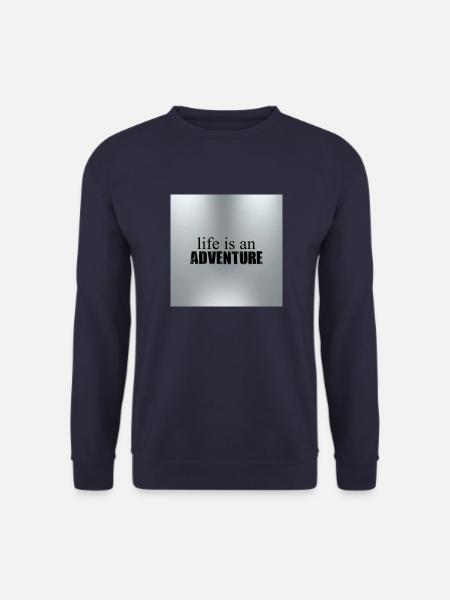1694543788028 JPEG - Unisex Pullover - Navy
