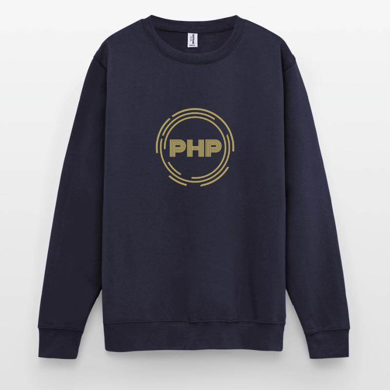 Unisex Pullover