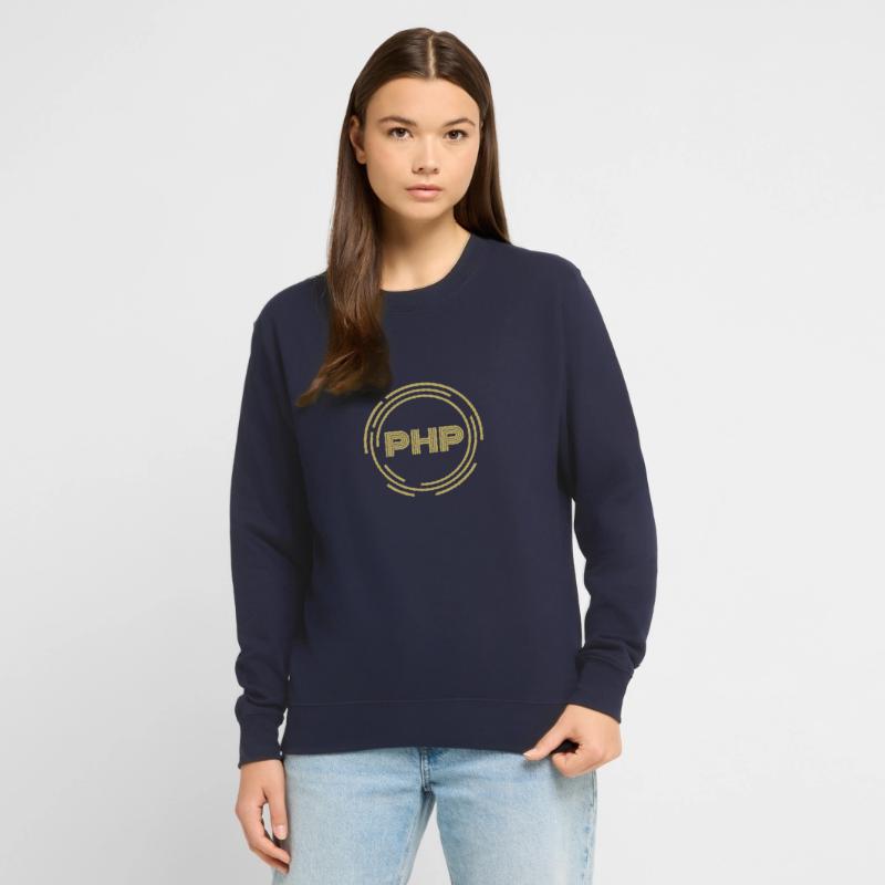Unisex Pullover