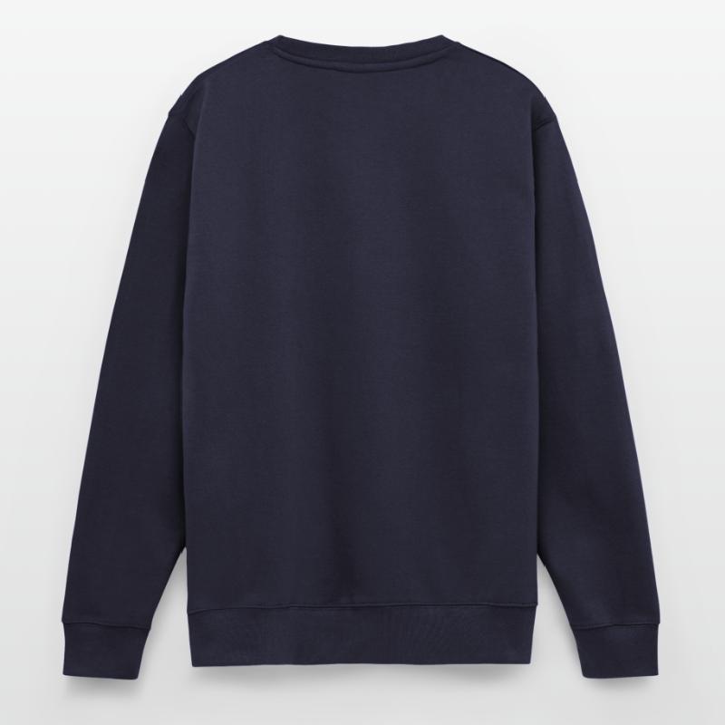 ..JAVA Unisex Pullover