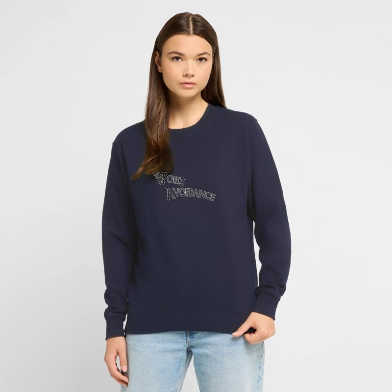Unisex Pullover