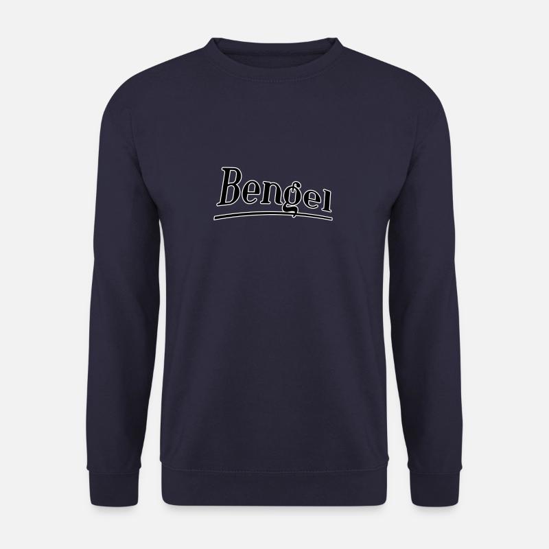 Bengel - Unisex Pullover - Navy
