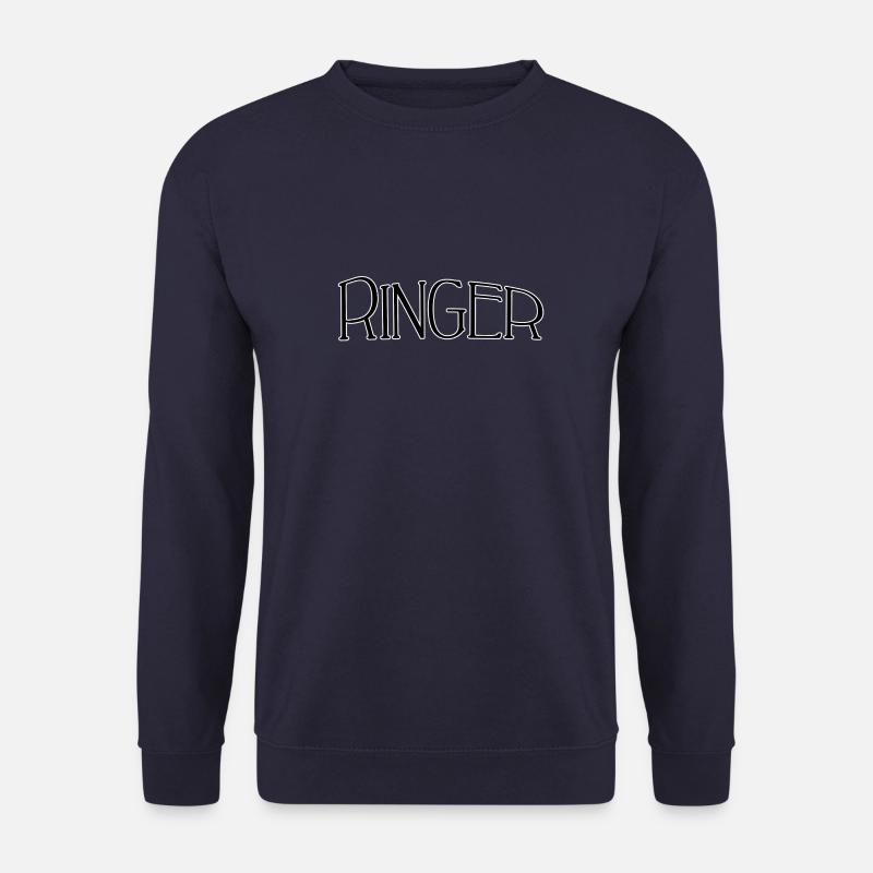 Wrestler - Unisex Sweatshirt - navy