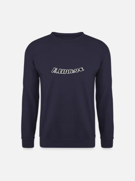 Rubensdame - Unisex Pullover - Navy