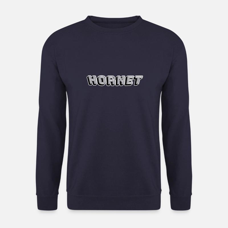 Hornet - Unisex Sweatshirt - navy