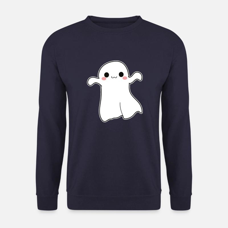 Gespenst - Unisex Pullover - Navy