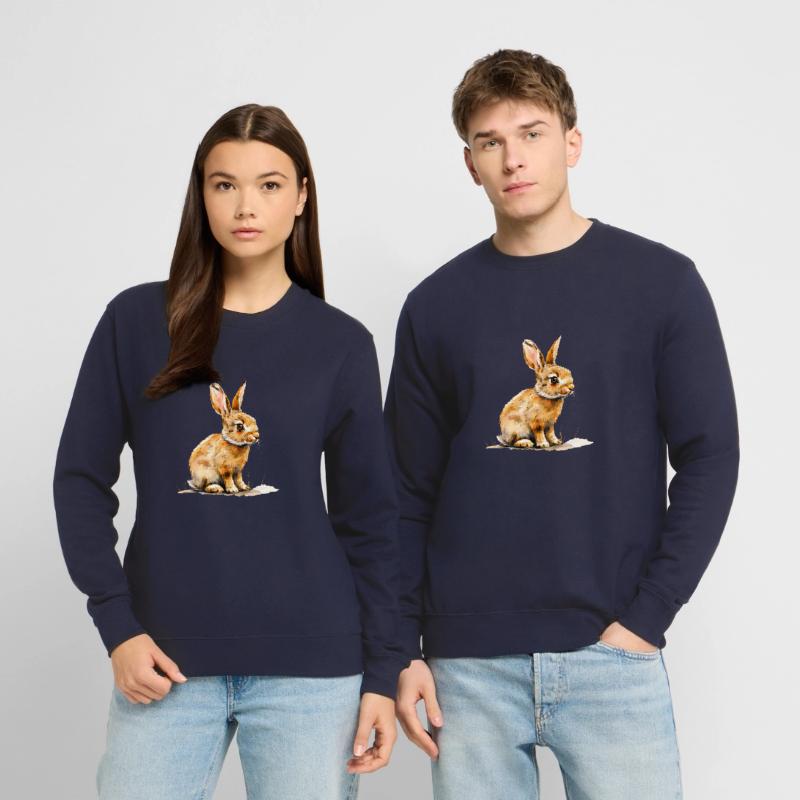 Unisex Pullover