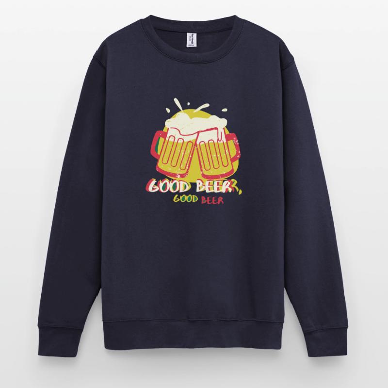Unisex Pullover