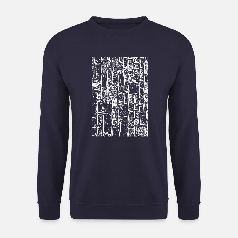 Creative - Unisex Sweatshirt - navy