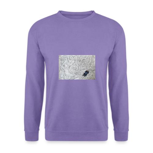 uploaded - Unisex Pullover