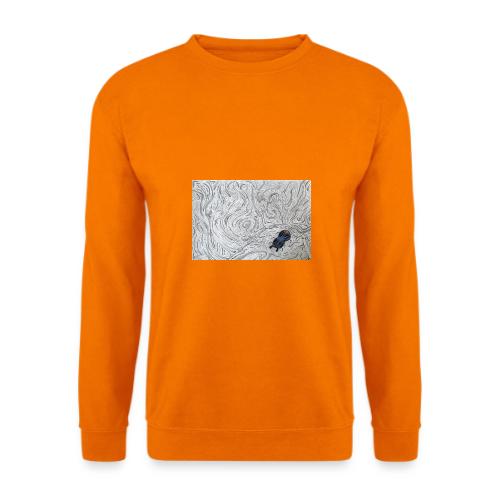 uploaded - Unisex Pullover