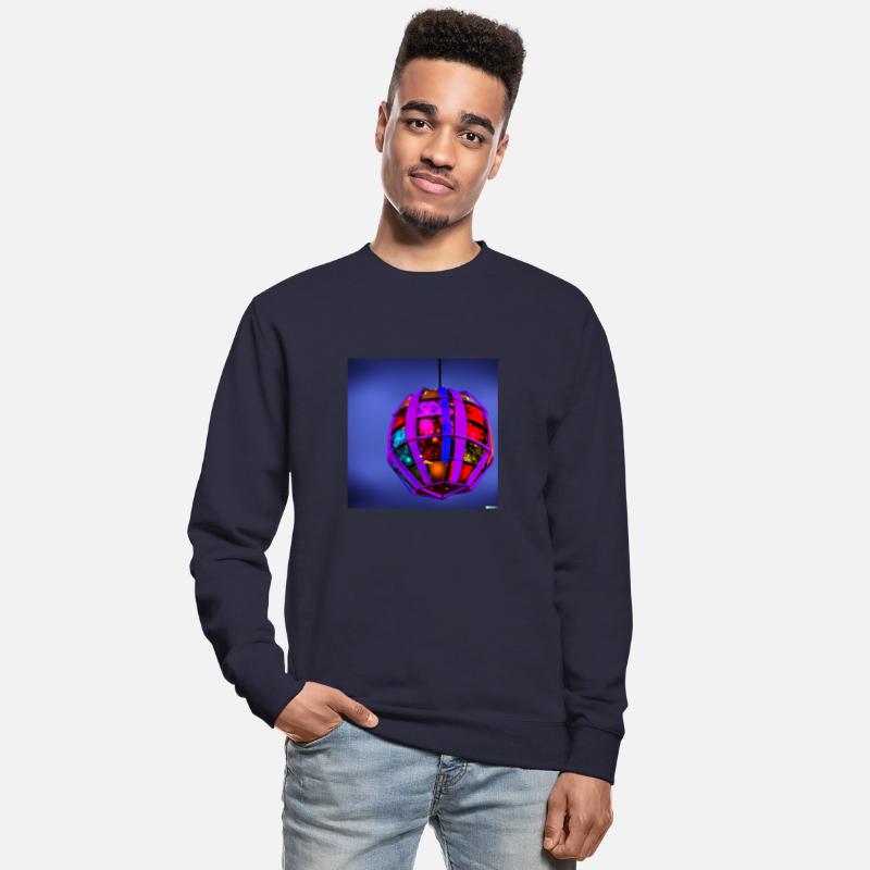 Unisex Pullover