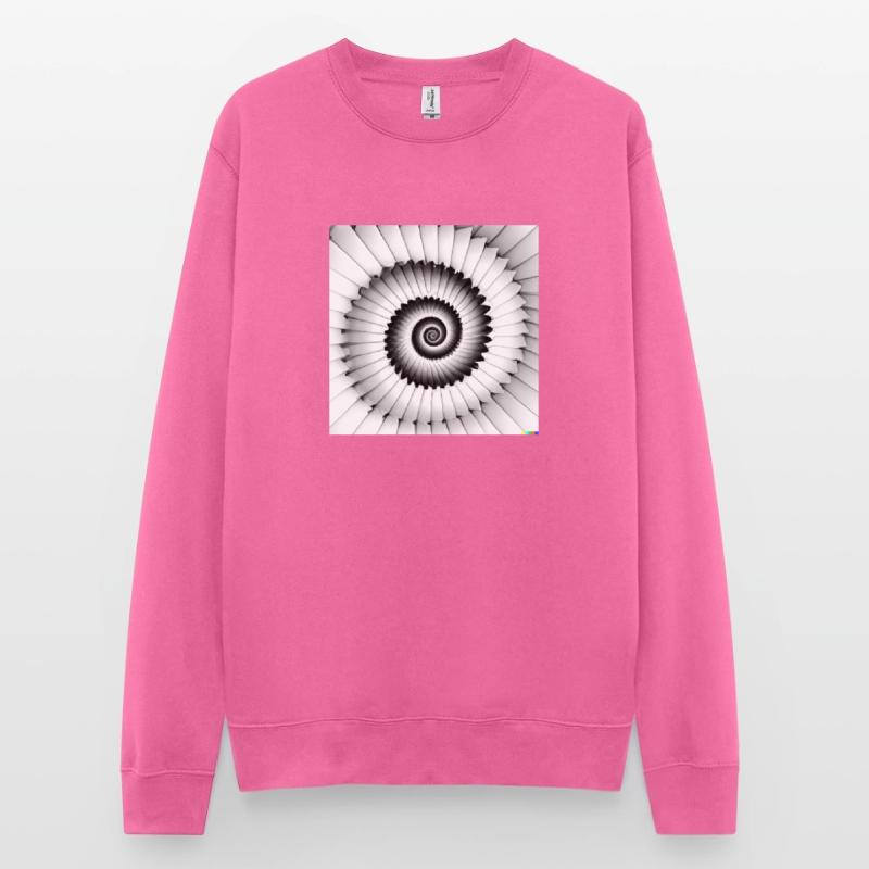 Unisex Pullover