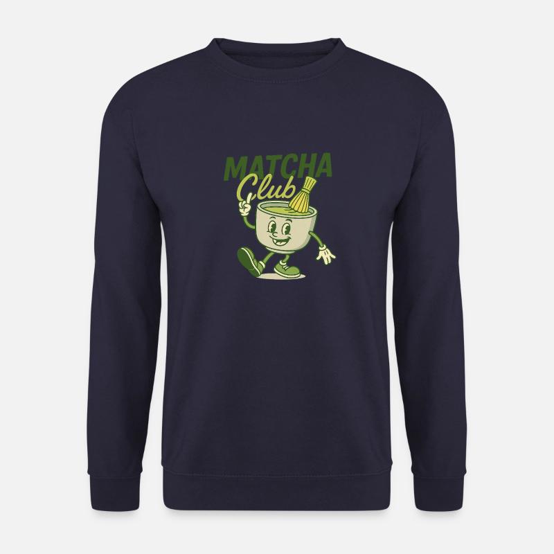 B7574977 9F22 4F63 893C DFED56299BAA - Unisex Pullover - Navy