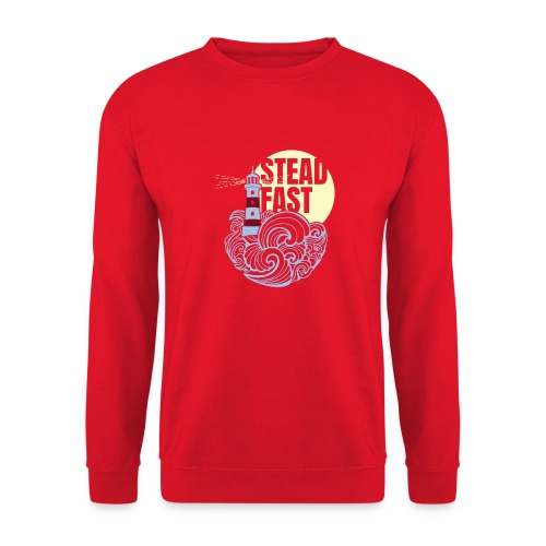 Steadfast - Unisex Sweatshirt