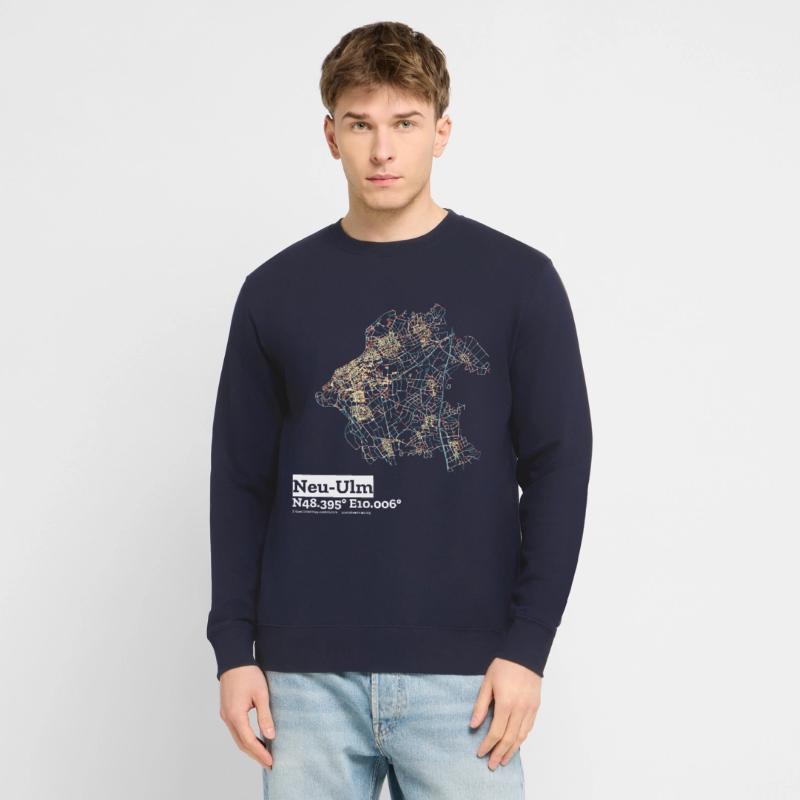 Unisex Pullover