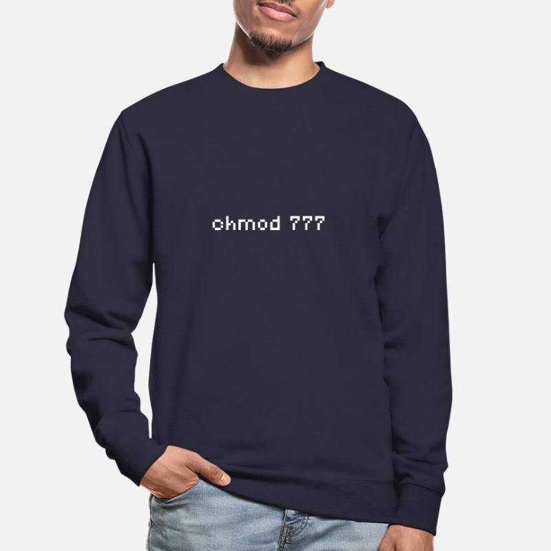 Linux - Open Source Lover Unisex Pullover