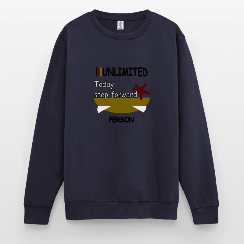 Unisex Pullover