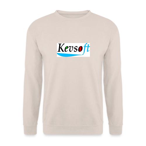 Kevsoft - Unisex Sweatshirt