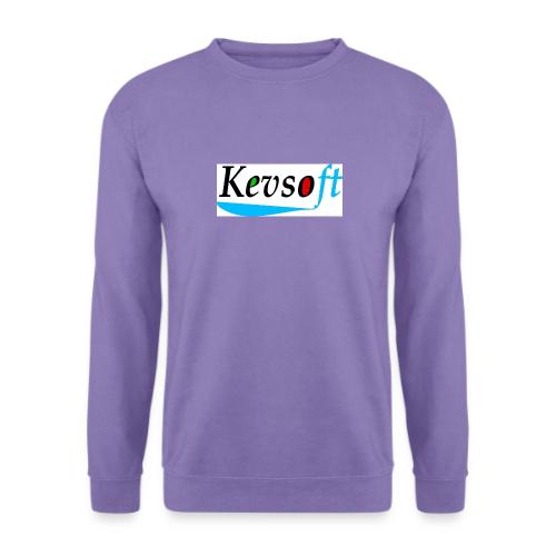 Kevsoft - Unisex Sweatshirt