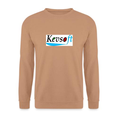 Kevsoft - Unisex Sweatshirt